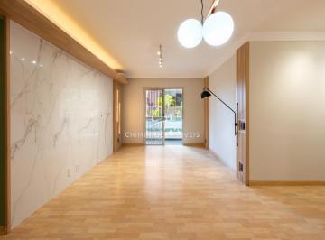 Apartamento · 100m² · 3 Quartos · 2 Vagas · Apartamento para alugar em Campinas, Cambuí, com 3 quartos, com 100 m², Porto Rotondo