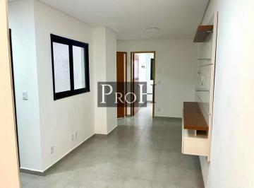 Apartamento de 2 quartos, Santo André · Apartamento á venda 2 quartos, Vila Pires - Santo André