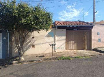 Casa · 149m² · 2 Quartos · 3 Vagas · Casa a venda no Residencial Stephanie Merissa (Parque Alvorada) – Araraquara