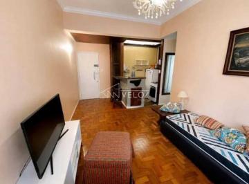 Apartamento · 38m² · 1 Quarto · 1 Vaga · Apartamento : Padrão / Residencial / Ipanema