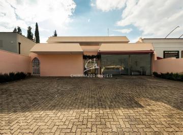 Comercial · 455m² · 5 Vagas · Prédio para alugar em Campinas, Nova Campinas, com 455 m²