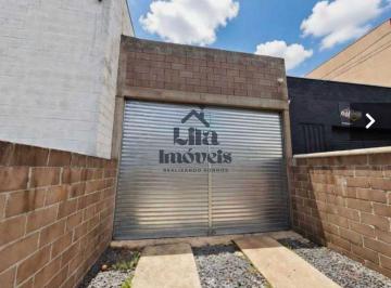 Comercial · 80m² · Salao Comercial no Fazenda Grande
