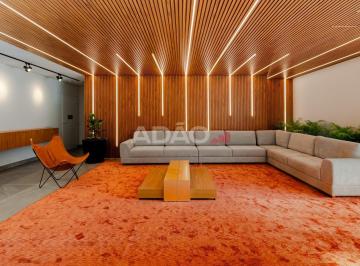 imagem-1 · Apartamento Novo de 64m² no Setor Bueno | 2 Quartos, Vista Livre e Lazer Completo Apartamento com 2