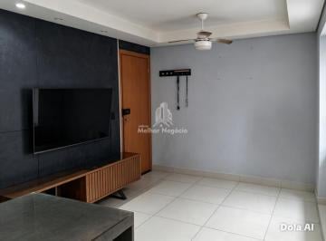 imagem · Apartamento para locação com 2 quartos, localizado no bairro Loteamento Residenc