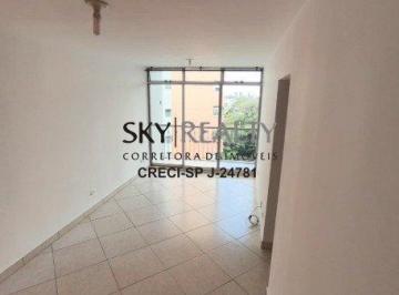 Apartamento · 67m² · 2 Quartos · 1 Vaga · Apartamento para aluguel - no Vila Sofia