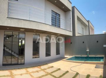 imagem-1 · EXCELENTE SOBRADO DE ALTO PADRÃO Casa de Rua com 3 Quarto(s) por R$ 750000.00 no setor Setor Três Ma