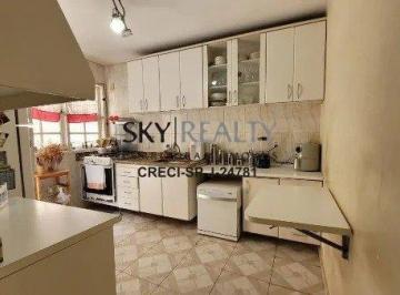 Casa · 160m² · 3 Quartos · 2 Vagas · Casa à venda - em Morumbi Sul