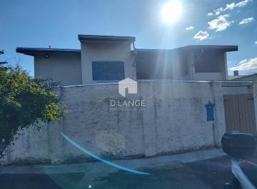 Casa · 325m² · 5 Quartos · 3 Vagas · Casa para venda e locação no bairro Jardim Amoreiras em Campinas - SP