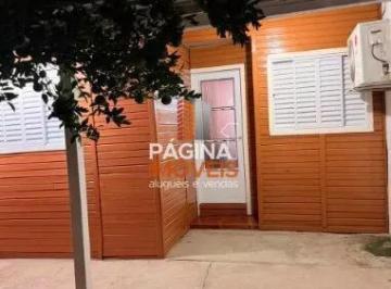 Casa · 55m² · 2 Quartos · 2 Vagas · Casa para venda, Olaria, Canoas