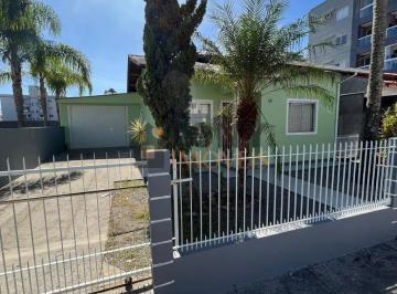 Casa · 90m² · 3 Quartos · 2 Vagas · CASA DE 3 QUARTOS - MOBILIADA