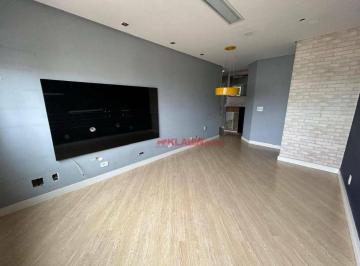 Apartamento · 59m² · 2 Quartos · 1 Vaga · Apartamento com 2 dormitórios à venda, 59 m² por R$ 493.000,00 - Cambuci - São Paulo/SP