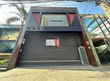 76177b57c1070050907c5e184749db71d98b673f · Ponto comercial para alugar, 350 m² - Tatuapé - São Paulo/SP