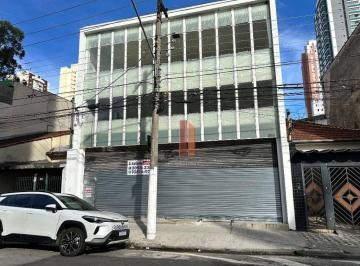 3837806085e32d9de439752f5ae85acae3db3968 · Ponto para alugar, 550 m² por R$ 24.323,85/mês - Tatuapé - São Paulo/SP