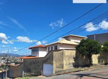 Casa de 3 quartos, Belo Horizonte · Casa a venda no bairro Lindéia, Belo Horizonte