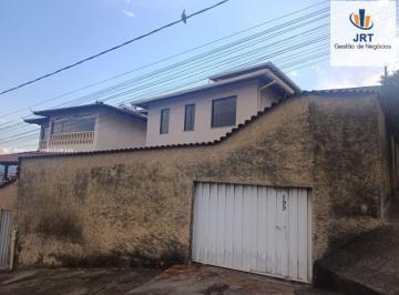 Casa duplex, 03 quartos (suíte), 02 vagas, Lindéia, Belo Horizonte
Localização p · Casa a venda no bairro Lindéia, Belo Horizonte