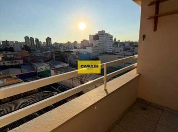 Apartamento · 67m² · 3 Quartos · 2 Vagas · 67m² no centro de SBC com duas vagas fixas