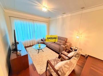 Casa · 188m² · 2 Quartos · 2 Vagas · Casa Térrea à Venda com 2 Suítes, Escritório, Área Gourmet e Quintal – São Bernardo do Campo