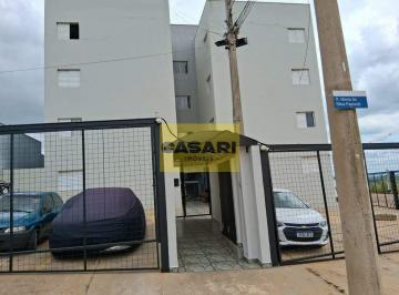 Apartamento · 64m² · 2 Quartos · 1 Vaga · apartamento 2 dorm. - Portal ville azaleia