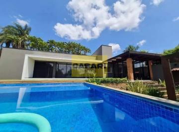 Rural · 190m² · 3 Quartos · 4 Vagas · Chácara em loteamento fechado pra locação - Boituva - SP