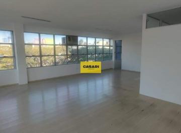 Comercial · 75m² · 1 Vaga · Sala para alugar, 75 m² - Jardim do Mar - São Bernardo do Campo/SP