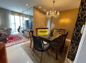 Apartamento · 104m² · 3 Quartos · 2 Vagas · Apartamento de Alto Padrão em Frente ao Clube Aramaçan | 104 m² | 3quartos | 2 Vagas