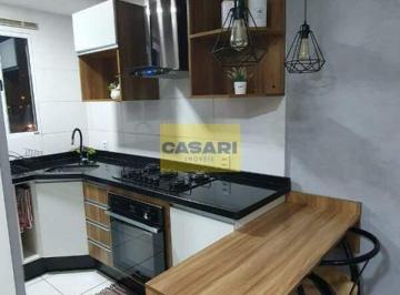 Apartamento · 50m² · 1 Quarto · 1 Vaga · apartamento 2 dorm - Portal Ville Azaleia