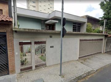 Casa · 239m² · 4 Quartos · 4 Vagas · Sobrado com 4 dormitórios para alugar, 239 m² por R$ 5.190,01/mês - Nova Petrópolis - São Bernardo d