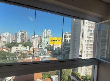 Apartamento · 51m² · 1 Quarto · 1 Vaga · Excelente Oportunidade no Rudge Ramos , apartamento 1 dormitorio moderno, pronto para Morar