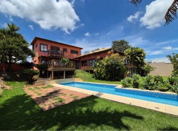 Casa · 219m² · 3 Quartos · 4 Vagas · Casa para locação no condomínio Village Araçoiaba, em Araçoiaba da Serra/SP