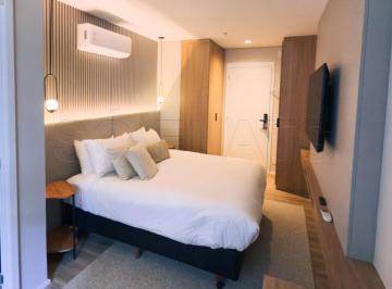 Apartamento · 27m² · 1 Quarto · Radisson Itapeva, studio disponível para locação contendo 27m² e 01 dormitório.