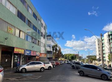 Apartamento · 36m² · 1 Quarto · Apartamento 1 quarto Riacho fundo 1