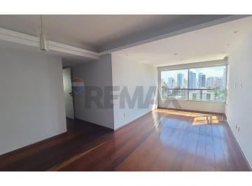 Apartamento · 78m² · 3 Quartos · 1 Vaga · Aluga ap 74m², 3 quartos, 1 suíte, 1 garagem, próximo ao mar, Candeias, Jaboatão