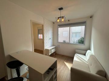 Apartamento de 2 quartos, São Paulo · Apartamento 2 Quartos Mobiliado à venda | Lazer Completo | Vila Leopoldina