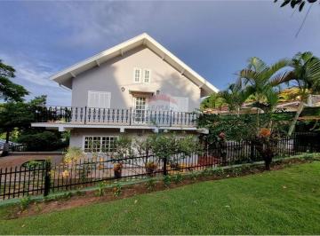Casa · 500m² · 4 Quartos · 2 Vagas · Sobrado para alugar com AC 500m²,  4 quartos | 2 suítes, 2 vagas, Condomínio  Vista alegre Café, Vin
