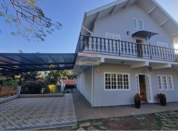 Casa · 500m² · 4 Quartos · 2 Vagas · Sobrado para alugar com AC 500m², 4 quartos | 2 suítes, 2 vagas, Condomínio Vista alegre Café, Vin