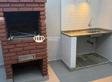 Foto 01 · SOBRADO EM CONDOMINIO COM 3 DORMITORIOS E CHURRASQUEIRA!