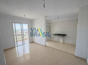 Foto 01 · Apartamento à venda na Vila Curuçá, Santo André-SP: 2 quartos, 1 suíte, 1 vaga. Viva com conforto no
