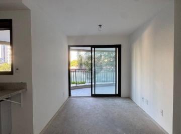 Apartamento · 74m² · 2 Quartos · 1 Vaga · Apartamento para venda em Brooklin com 2 quartos, sendo 1 suíte, 74m²