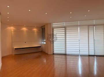 Apartamento · 121m² · 3 Quartos · 3 Vagas · Apartamento para venda em Indianópolis com 3 quartos, sendo 3 suítes, 121m²