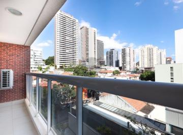Apartamento · 44m² · 1 Quarto · 1 Vaga · Apartamento para venda em Pinheiros com 1 quarto, 44m²