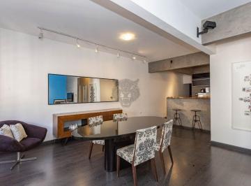 Apartamento · 100m² · 1 Quarto · 1 Vaga · Apartamento para venda em Vila Mariana com 1 quarto, 100m²