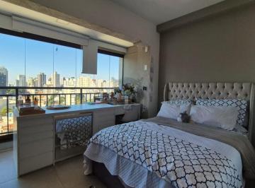 Apartamento · 21m² · 1 Quarto · Studio para venda em Vila Mariana com 1 quarto, 21m²