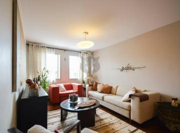 Apartamento · 136m² · 3 Quartos · 2 Vagas · Apartamento para venda em Vila Clementino com 3 quartos, sendo 1 suíte, 136m²