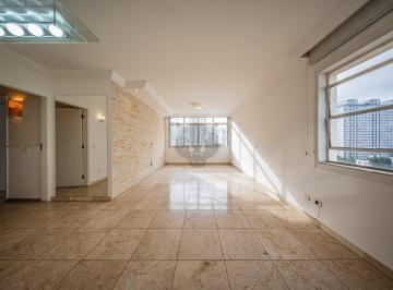 Apartamento · 126m² · 3 Quartos · 1 Vaga · Apartamento para venda em Vila Mariana com 3 quartos, sendo 1 suíte, 126m²