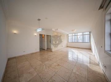 Apartamento · 126m² · 3 Quartos · 1 Vaga · Apartamento para venda em Vila Mariana com 3 quartos, sendo 1 suíte, 126m²