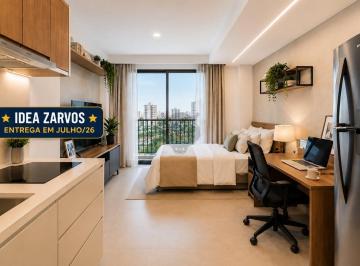Apartamento · 27m² · 1 Quarto · Studio para venda em Vila Madalena com 1 quarto, sendo 1 suíte, 27m²