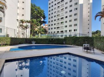 Apartamento · 80m² · 3 Quartos · 2 Vagas · Apartamento para venda em Alto da Lapa com 3 quartos, 80m²