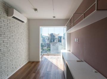 Apartamento · 95m² · 2 Quartos · 1 Vaga · Cobertura para venda em Vila Olímpia com 2 quartos, sendo 1 suíte, 95m²