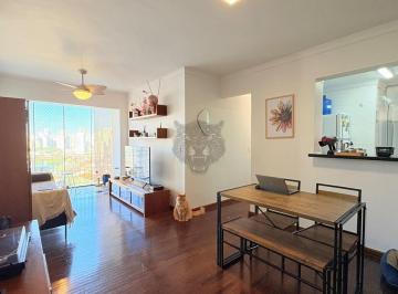 Apartamento · 58m² · 2 Quartos · 1 Vaga · Apartamento para venda em Brooklin Paulista com 2 quartos, 58m²