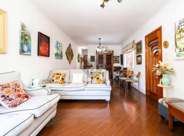 Casa · 212m² · 3 Quartos · 4 Vagas · Sobrado para venda em Vila Mariana com 3 quartos, sendo 1 suíte, 212m²